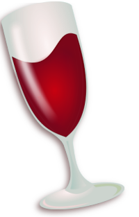 :wine: