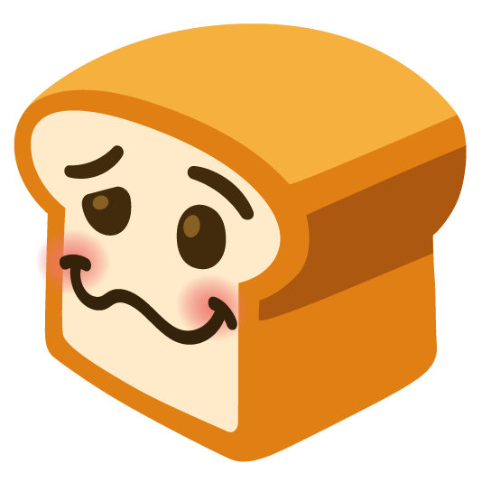 :woozy_bread: