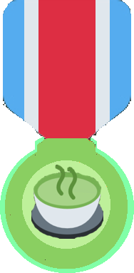 :ochasukimedal: